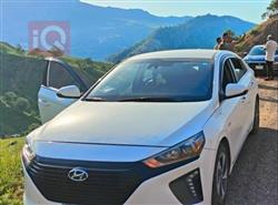 هیوندای ئایۆنیک